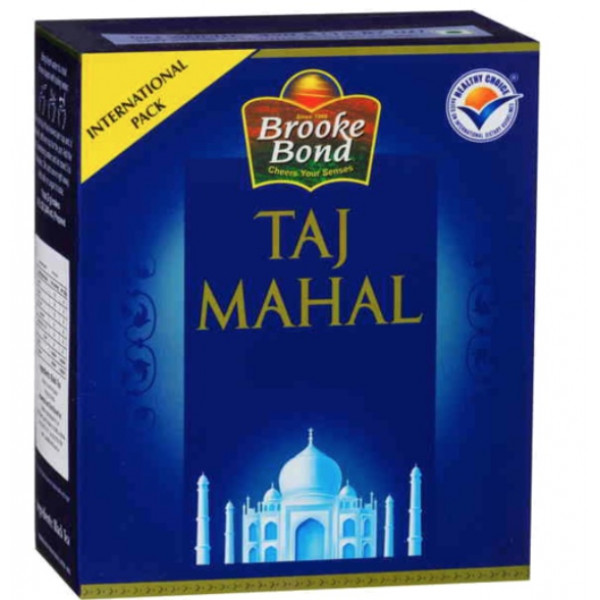 Brook Bond Taj Mahal Tea 450g 